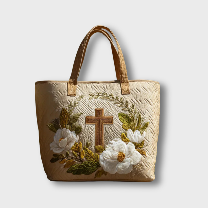 Cassidy | Handmade Soft Leather Handbag