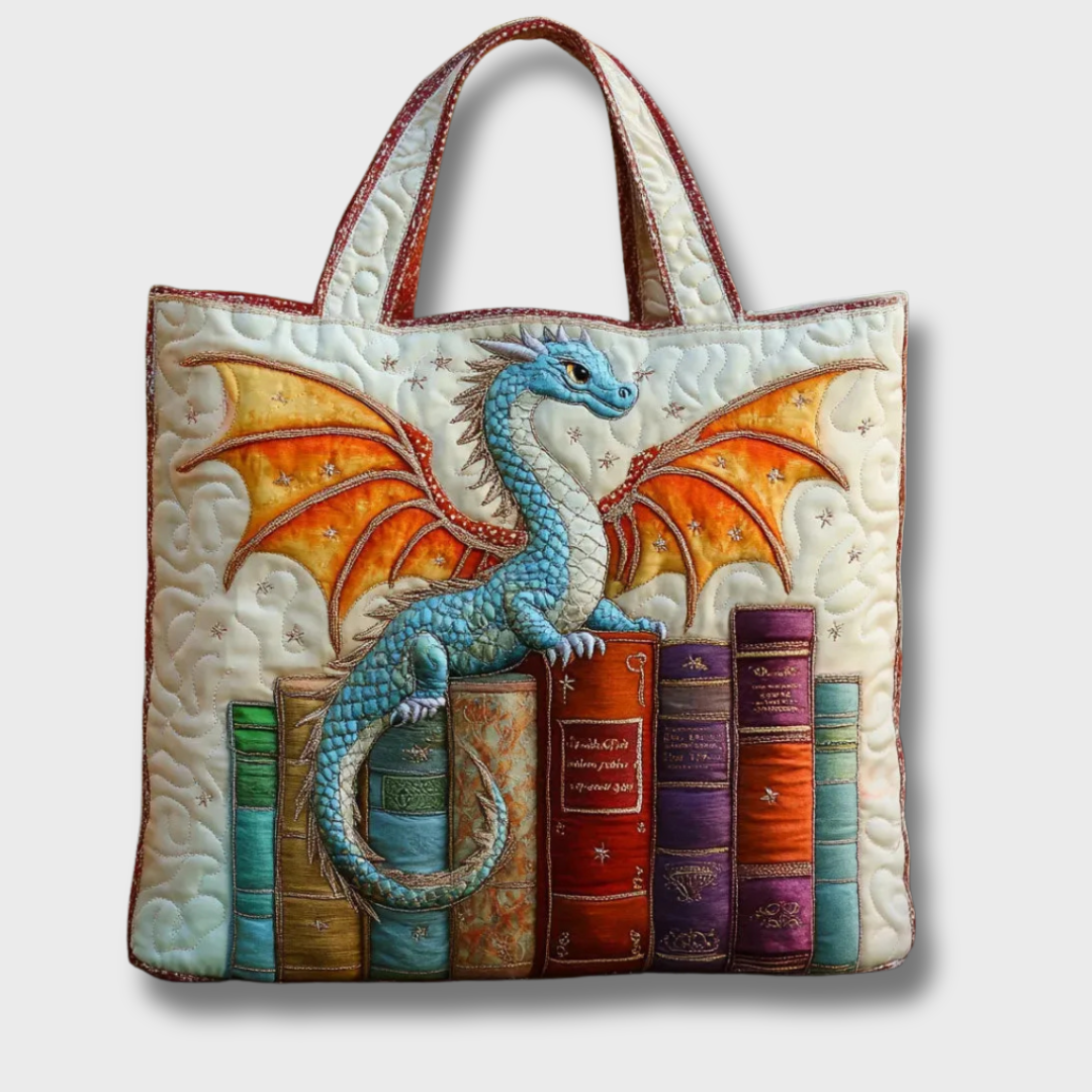 Danica | Sac en style naturel artisanal
