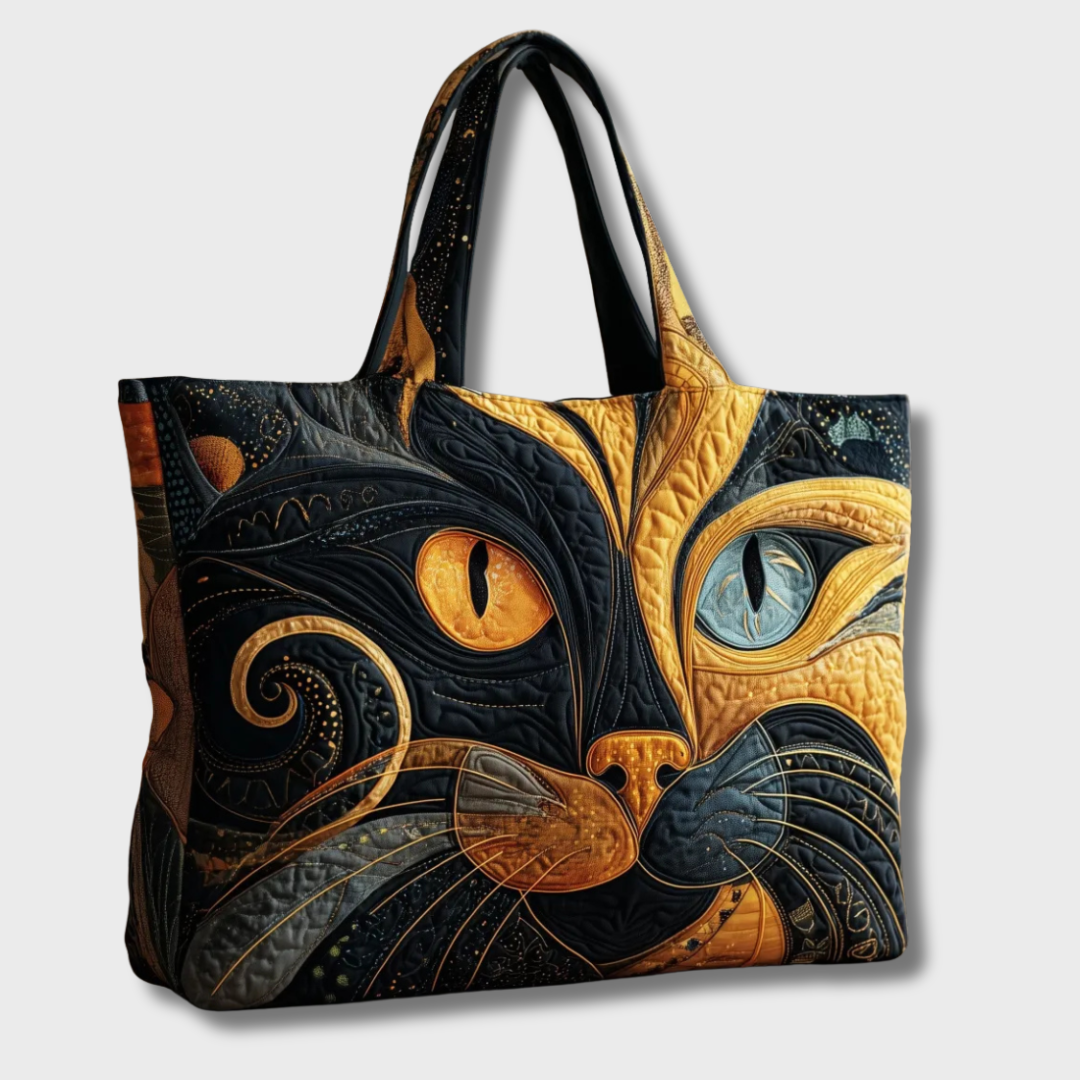 Freya | Soft Artisan Daily Bag