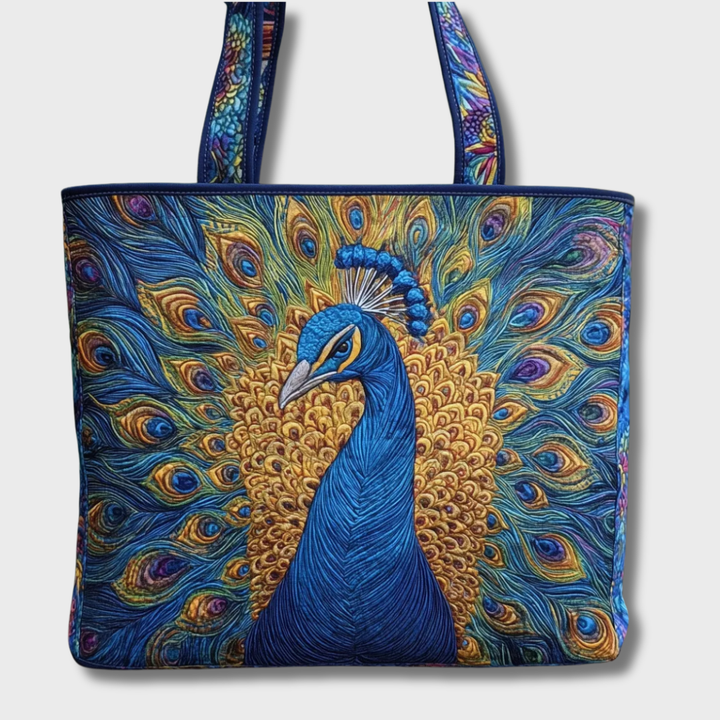 Jayla | Comfortable Artisan Bag
