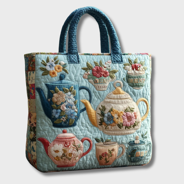 Rosalía | Soft Handmade Handbag