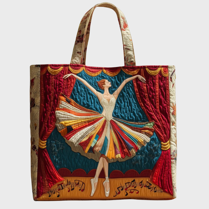 Georgia | Comfortable Handmade Bag