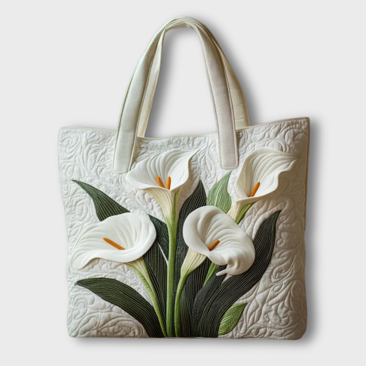 Evelyn | Lightweight Handmade Handbag