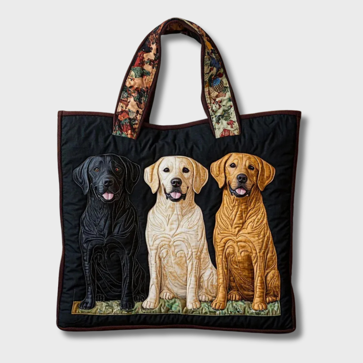 Talia | Casual Artisan Style Bag