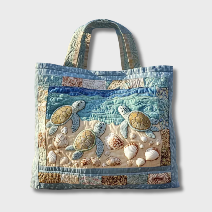 Amelia | Soft and Handcrafted Everyday Handbag