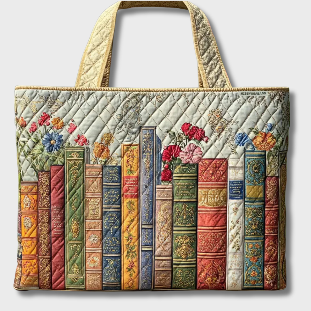 Winona | Sac confortable artisanal
