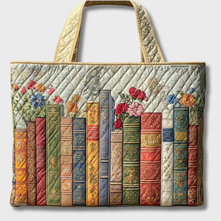 Winona | Comfortable Artisan Bag