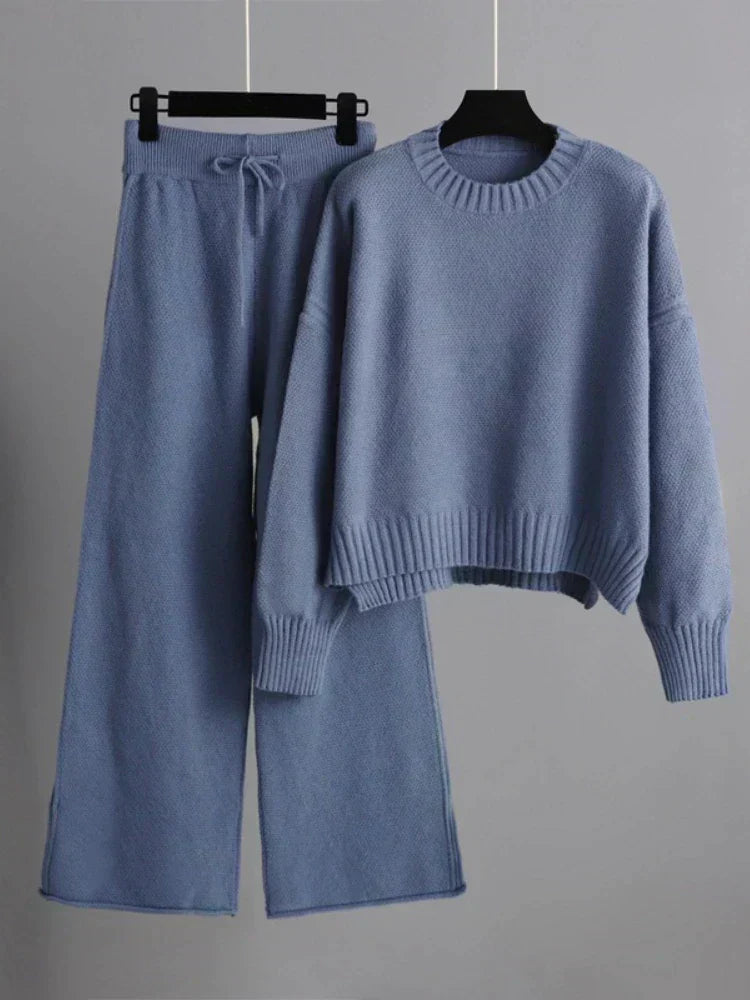Lefèvre™ Duo Tricot Élegant