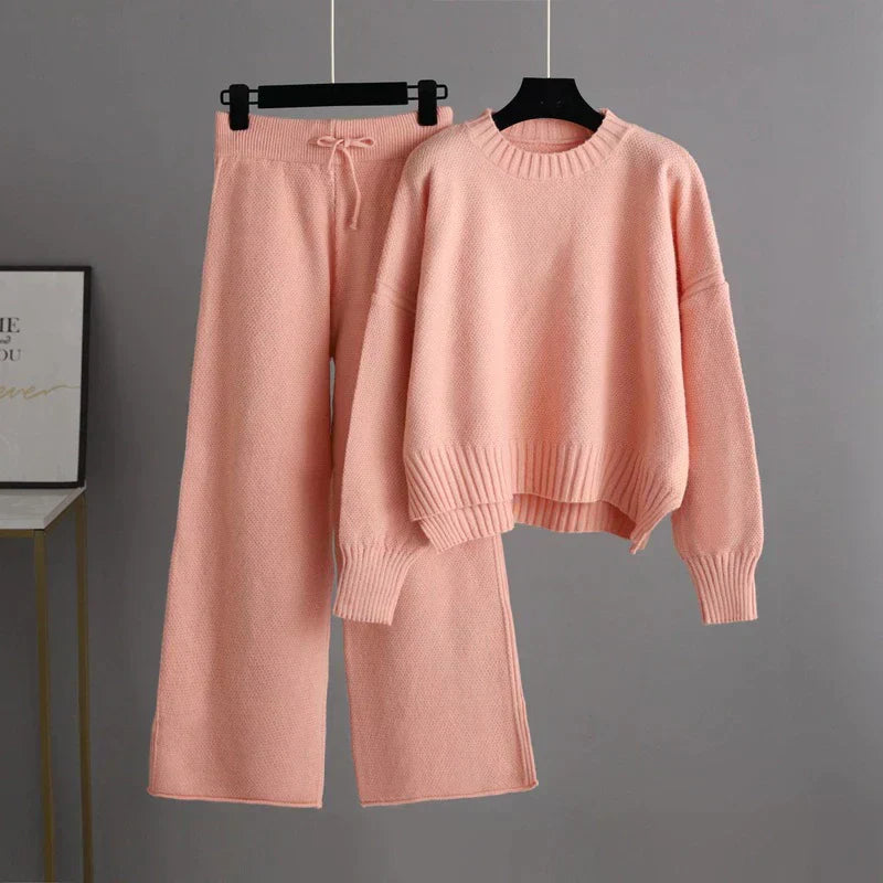 Lefèvre™ Duo Tricot Élegant