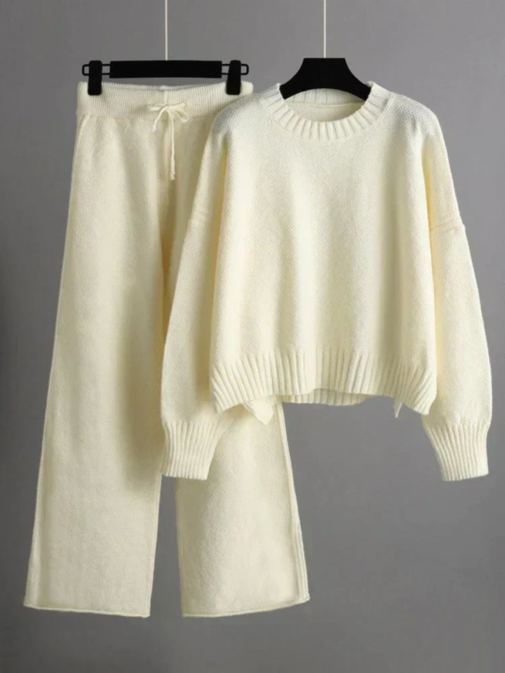Lefèvre™ Duo Tricot Élegant