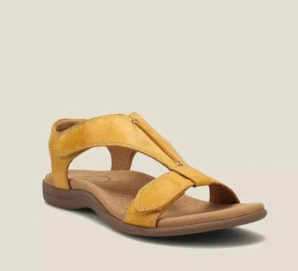 Comfort Orthopedic Sandals
