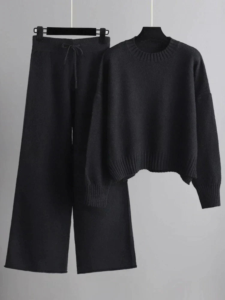 Lefèvre™ Duo Tricot Élegant