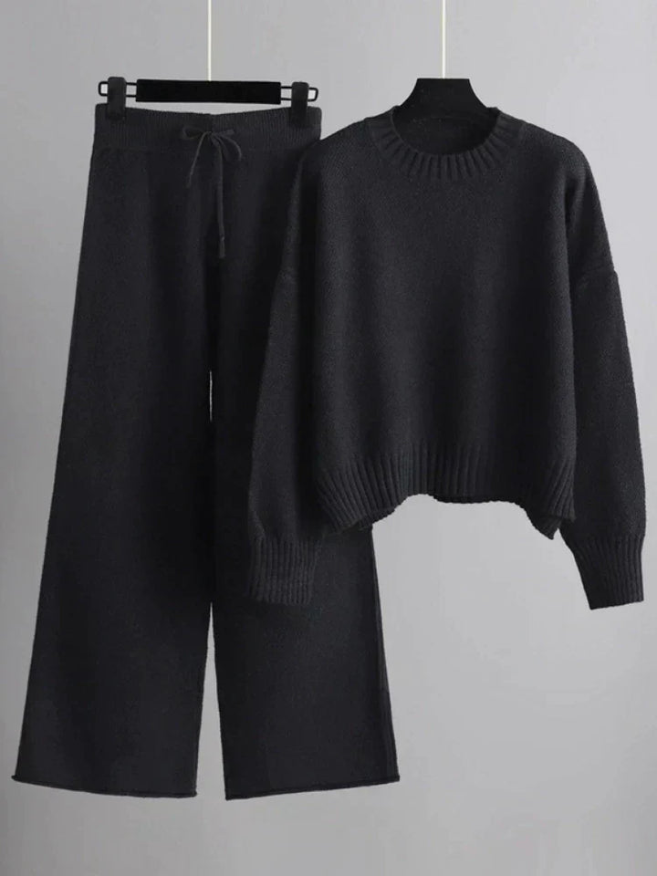 Lefèvre™ Duo Tricot Élegant