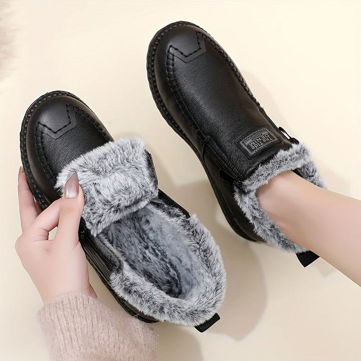 Lefèvre™ Winter Comfort Thermal Shoes