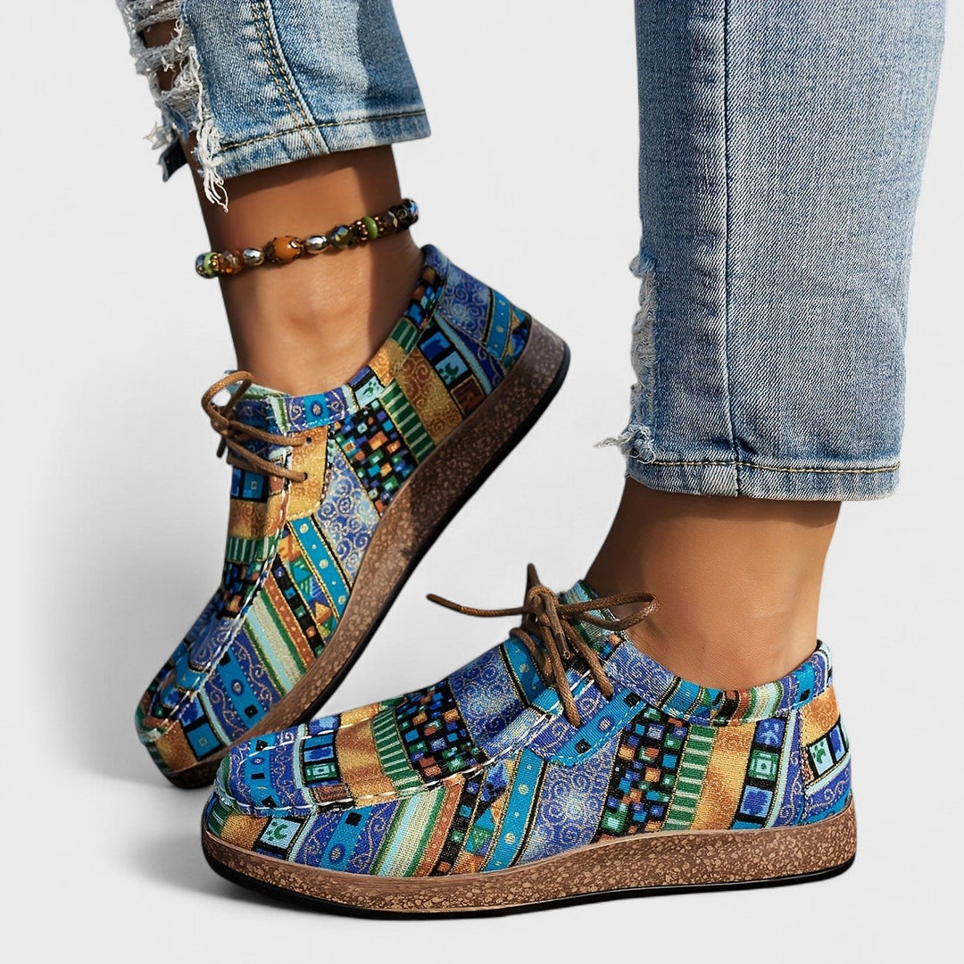 Lefèvre™ Ultra-Light Comfort Shoes