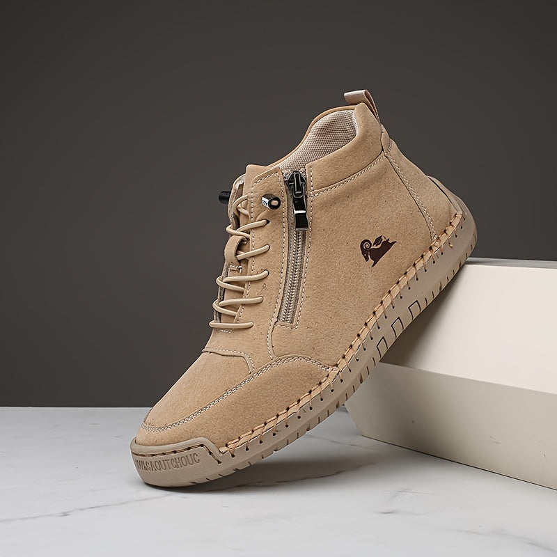Lefèvre™ ErgoStep - Comfortable Shoes with Ergonomic Support