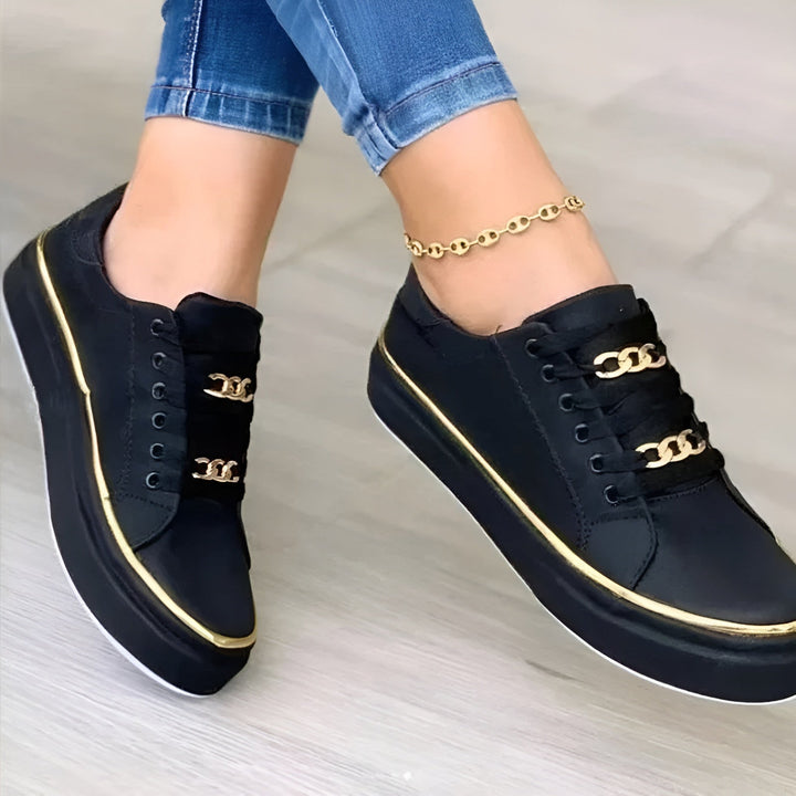 Lefèvre™ Elegant Orthopedic Sneakers for Women™