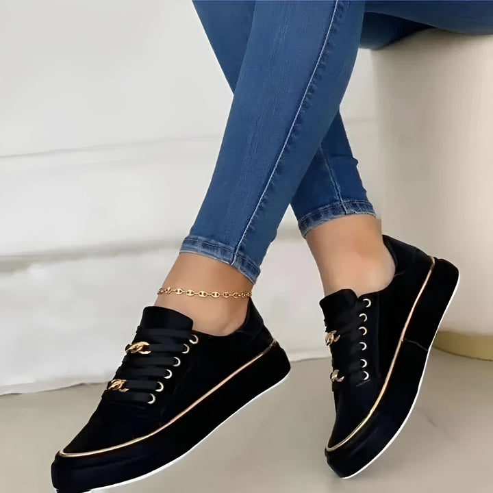 Lefèvre™ Elegant Orthopedic Sneakers for Women™