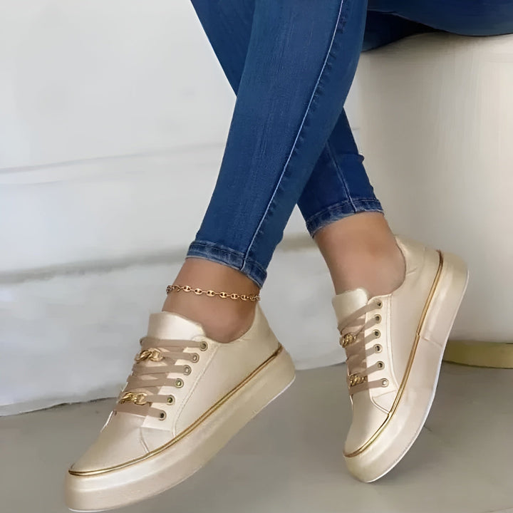 Lefèvre™ Elegant Orthopedic Sneakers for Women™