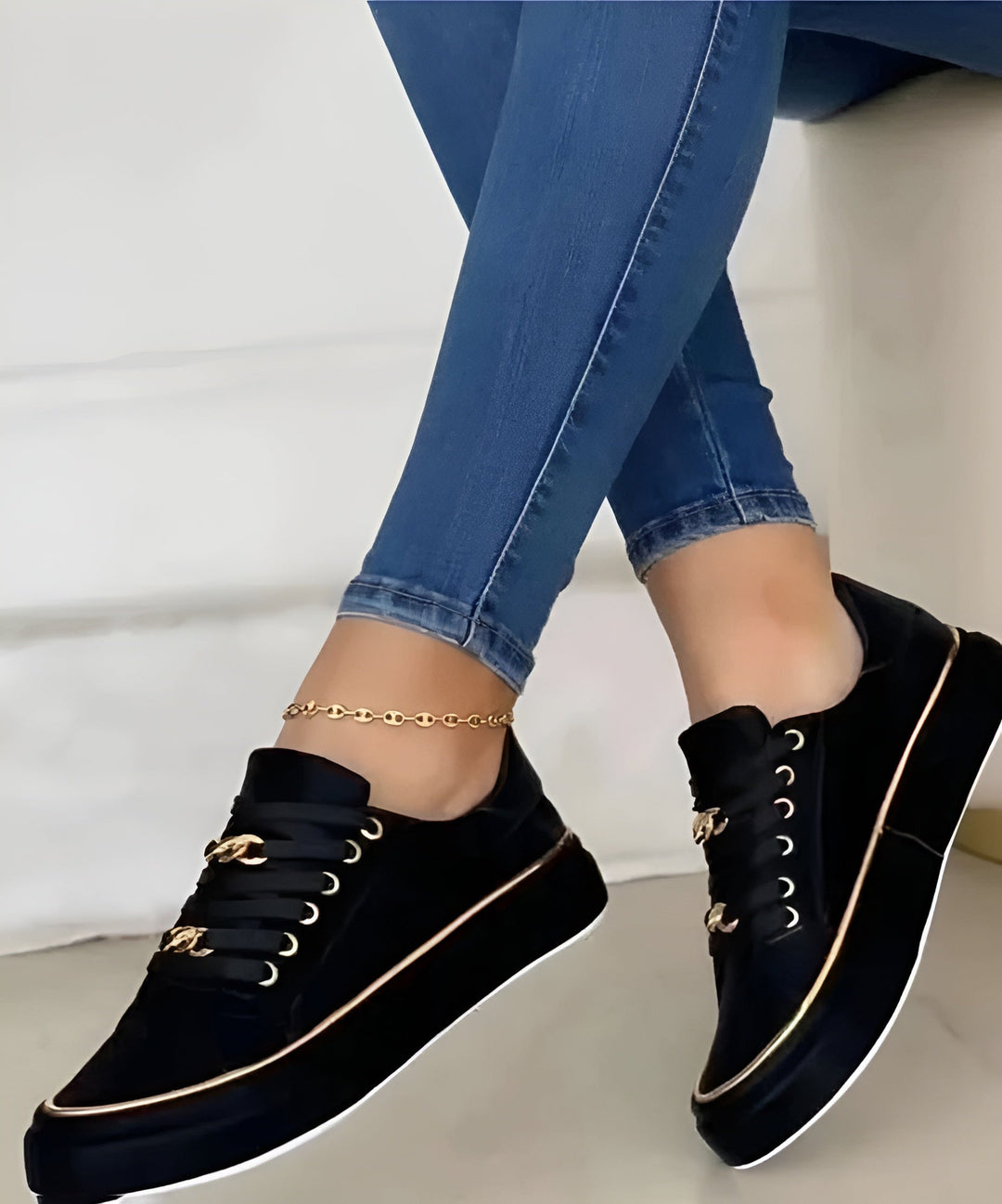 Lefèvre™ Elegant Orthopedic Sneakers for Women™