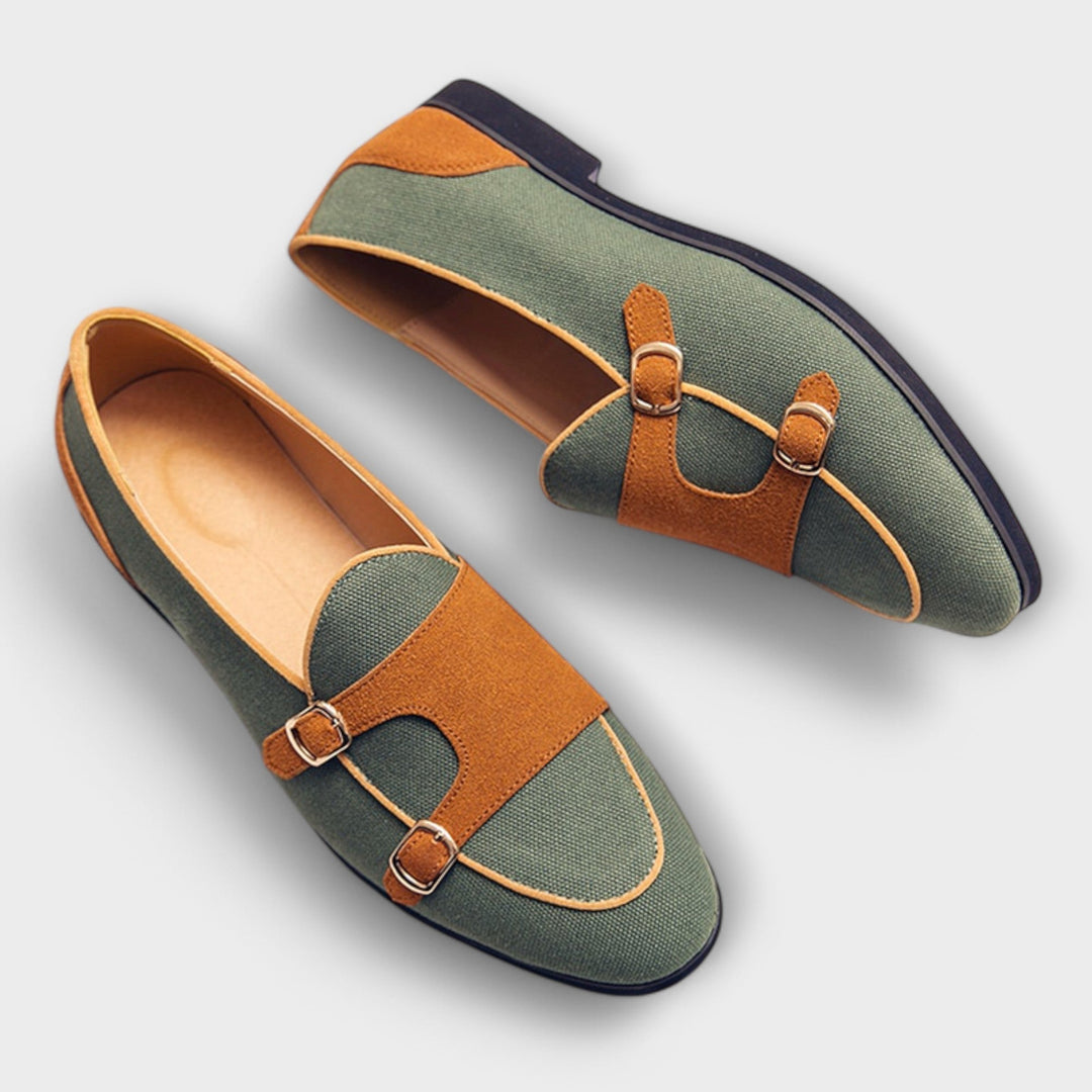 Lefèvre™ Chaussons confortables en intérieur™