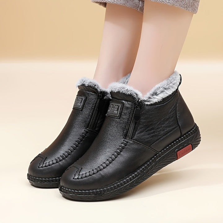 Lefèvre™ Winter Comfort Thermal Shoes