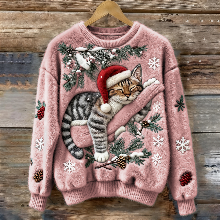 Lefèvre™ Pull de Noël pour