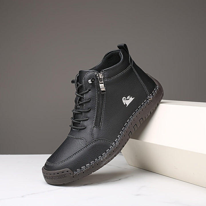 Lefèvre™ ErgoStep - Comfortable Shoes with Ergonomic Support