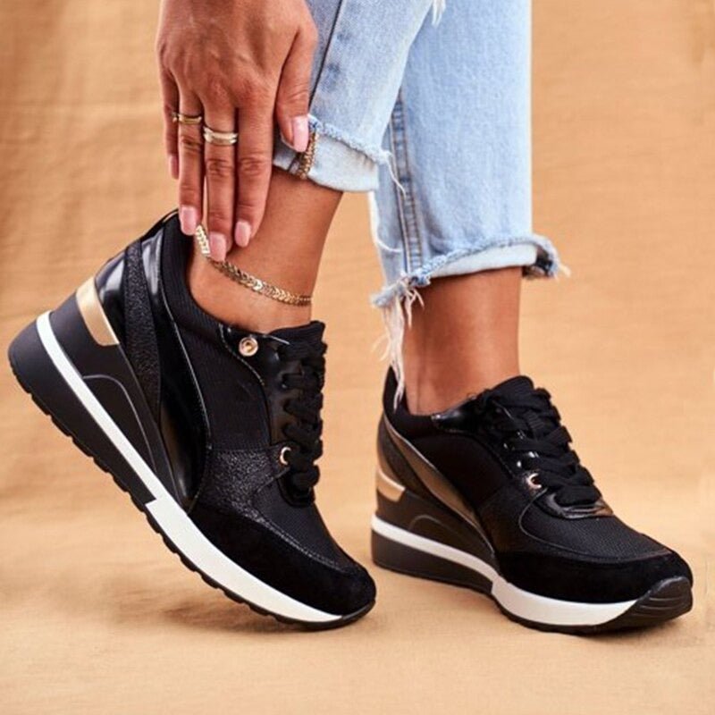 Lefèvre™ Modern Sneakers with Ultimate Comfort™
