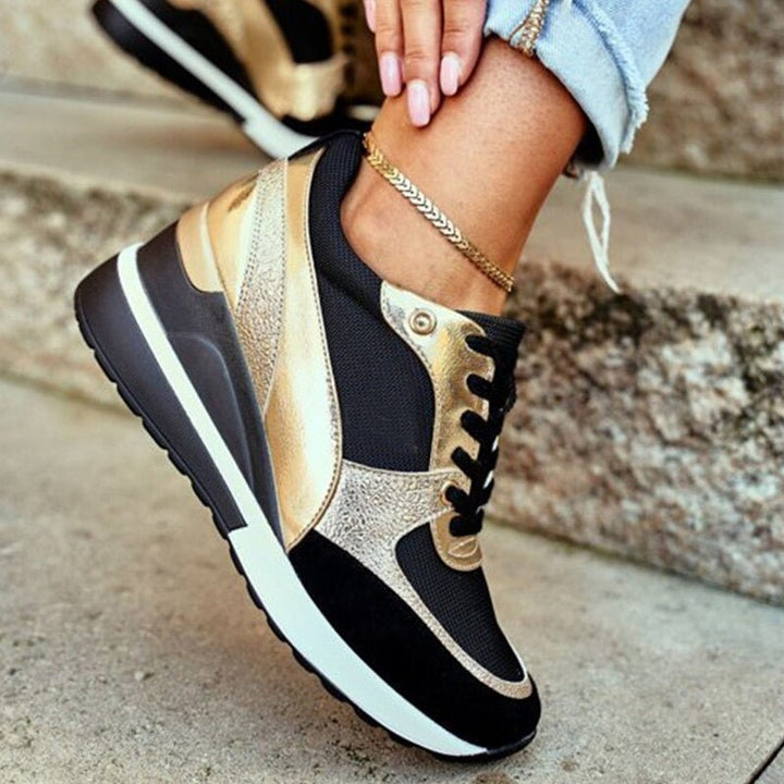 Lefèvre™ Modern Sneakers with Ultimate Comfort™