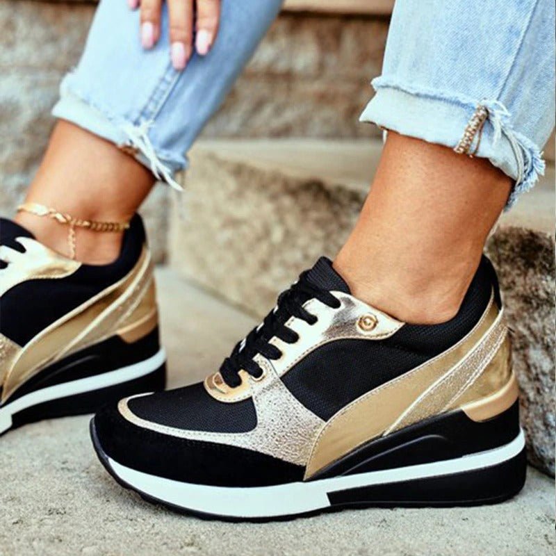 Lefèvre™ Modern Sneakers with Ultimate Comfort™
