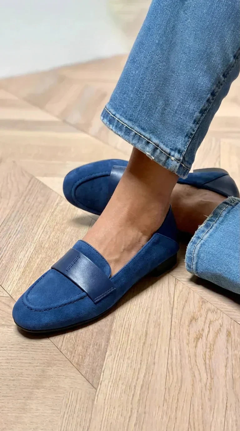 Elra - Classic Elegant Shoes