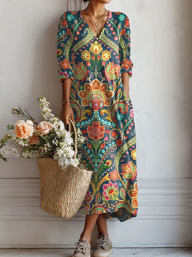Bugie | Robe quotidienne