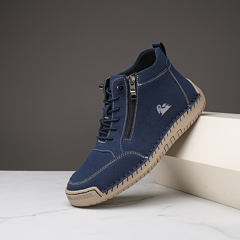 Lefèvre™ ErgoStep - Comfortable Shoes with Ergonomic Support