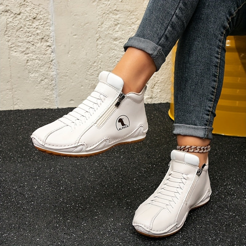 Cylia™ – Absolute comfort, in all weather