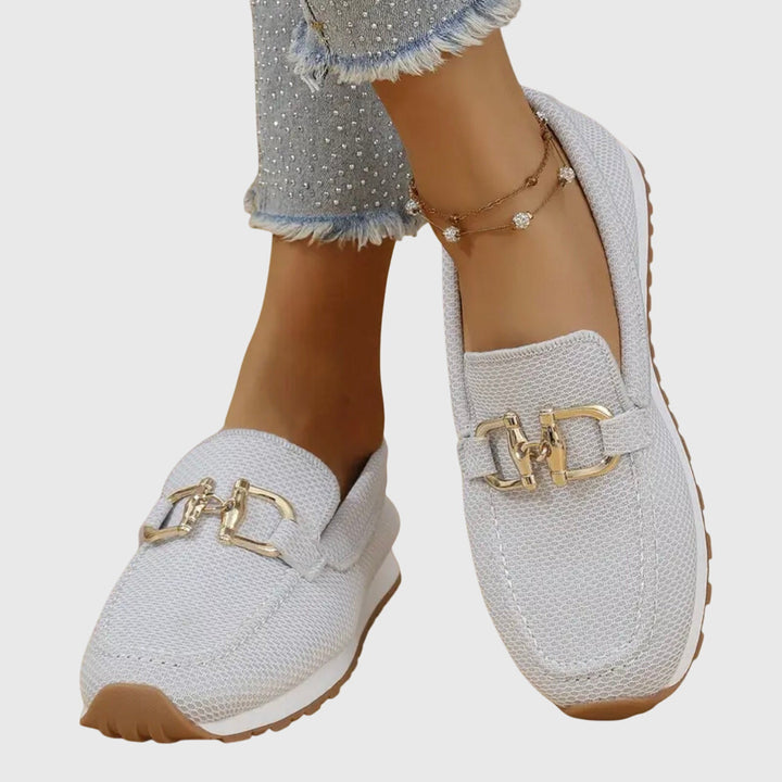 Lefèvre™ Orthopedic Loafers