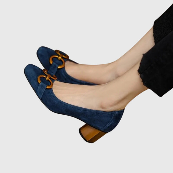 Dorothy | Talons Hauts avec Style