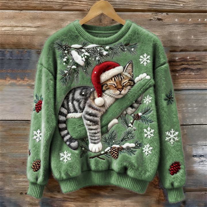 Lefèvre™ Pull de Noël pour