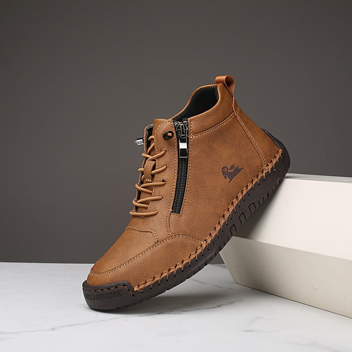 Lefèvre™ ErgoStep - Comfortable Shoes with Ergonomic Support