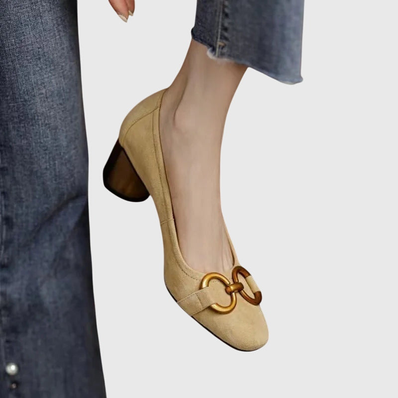 Dorothy | Talons Hauts avec Style