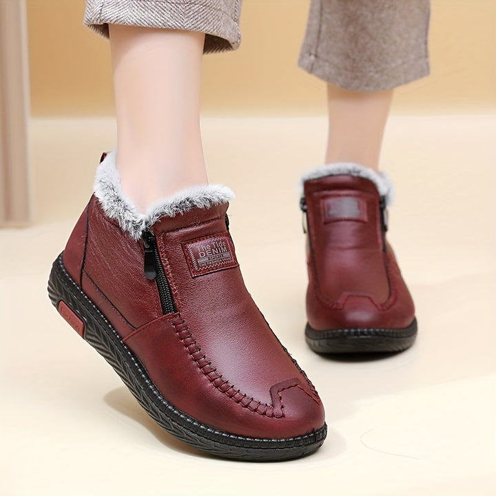 Lefèvre™ Winter Comfort Thermal Shoes
