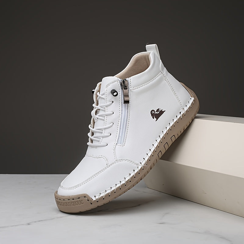 Lefèvre™ ErgoStep - Comfortable Shoes with Ergonomic Support