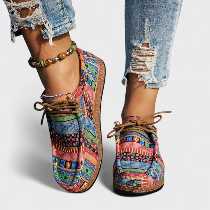 Lefèvre™ Ultra-Light Comfort Shoes