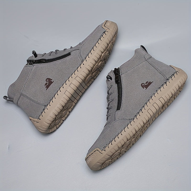 Lefèvre™ ErgoStep - Comfortable Shoes with Ergonomic Support