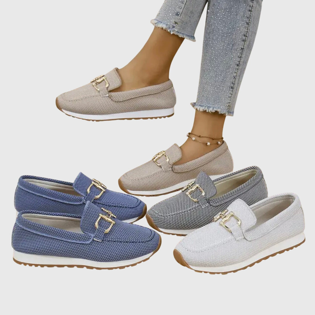 Lefèvre™ Orthopedic Loafers