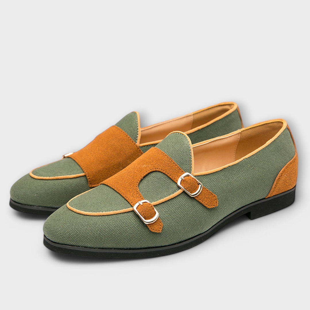 Lefèvre™ Chaussons confortables en intérieur™