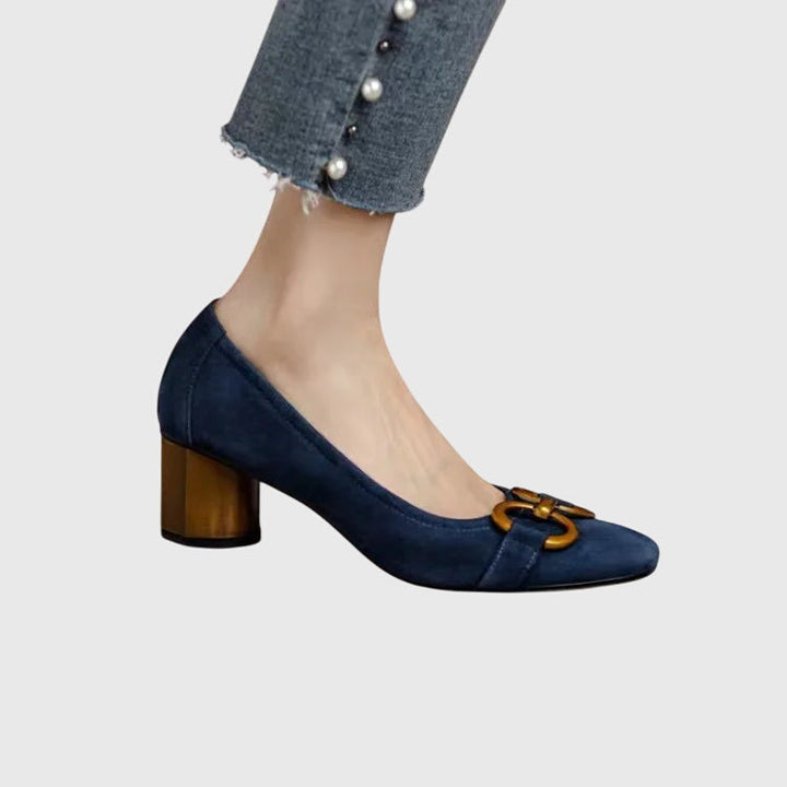 Dorothy | Talons Hauts avec Style
