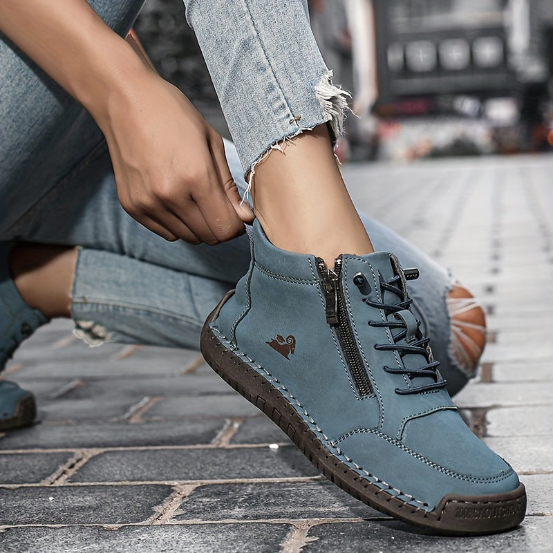 Lefèvre™ ErgoStep - Comfortable Shoes with Ergonomic Support