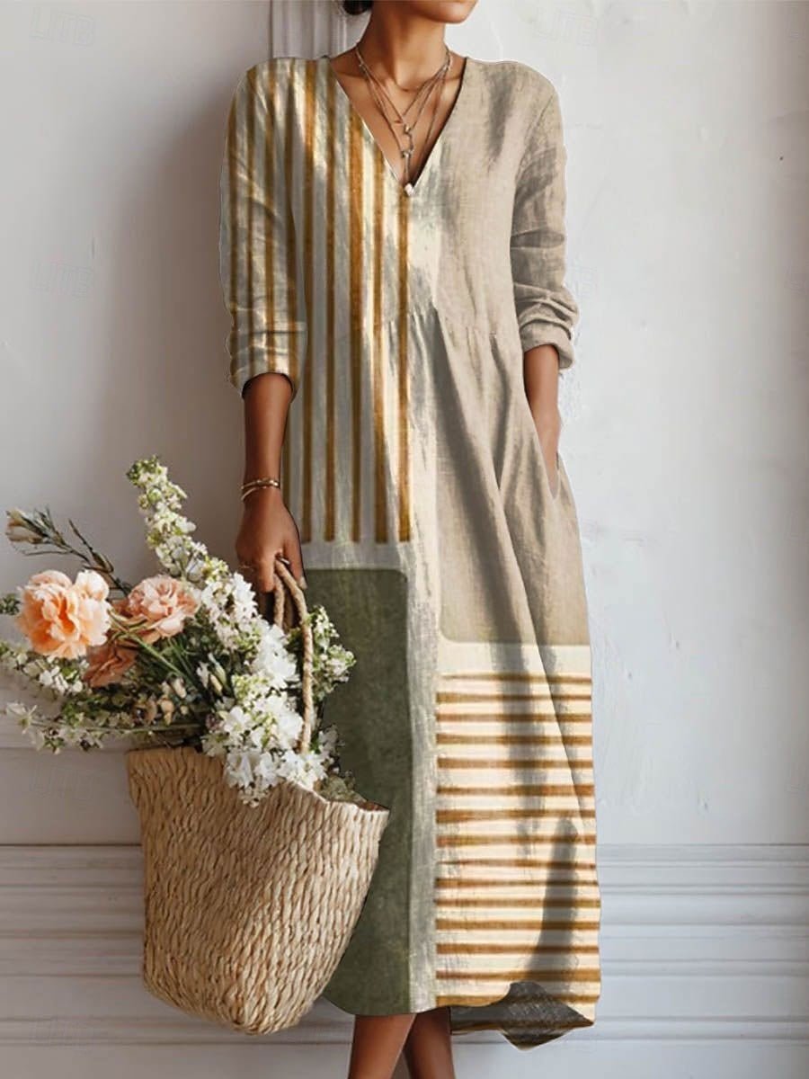 Dilara | Robe de jour