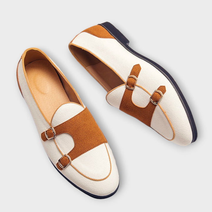 Lefèvre™ Chaussons confortables en intérieur™